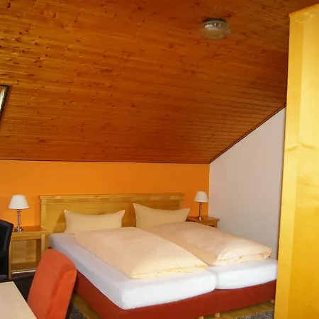 Gasthof Zur Hochheide * Silbach