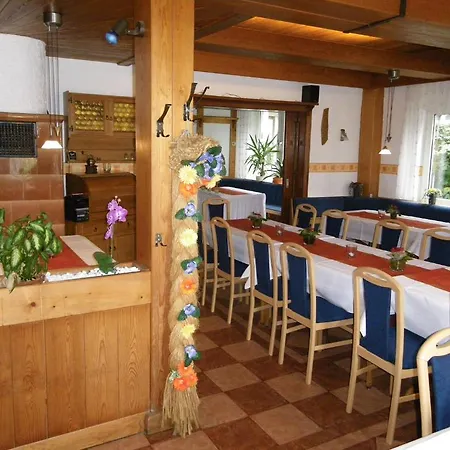 Guest house Gasthof Zur Hochheide Silbach