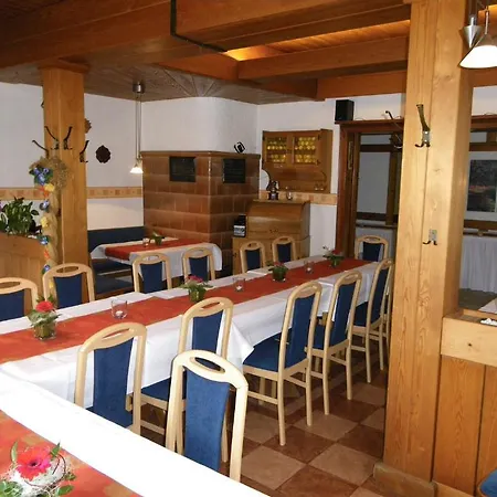 Gasthof Zur Hochheide Гостевой дом Silbach