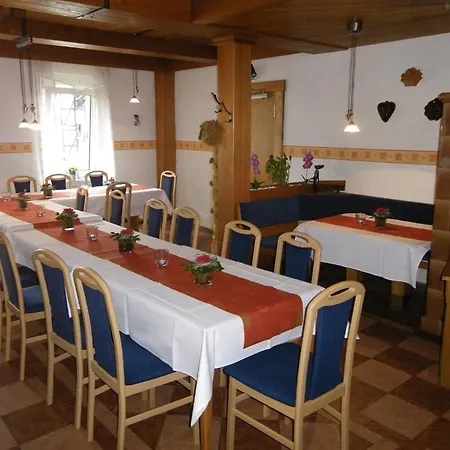 Gasthof Zur Hochheide Silbach