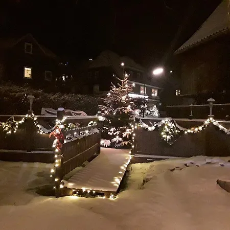 Gasthof Zur Hochheide