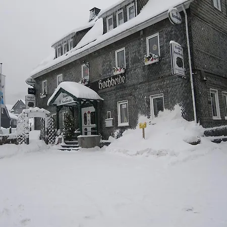 Gasthof Zur Hochheide *
